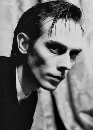 Peter Murphy